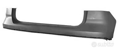 PARAURTI POSTERIORE T-CROSS DAL 2019