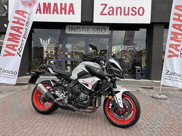 Yamaha MT-10