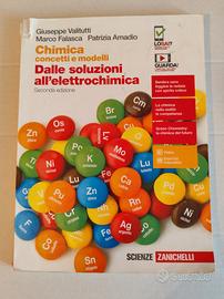 Chimica concetti e modelli