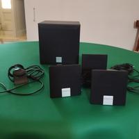 Casse audio Creative 5100 Inspire 5.1