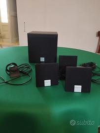 Casse audio Creative 5100 Inspire 5.1