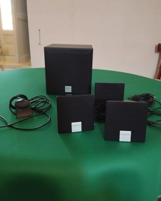 Casse audio Creative 5100 Inspire 5.1