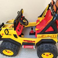 Gaucho Grande Peg Perego