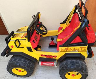 Gaucho Grande Peg Perego