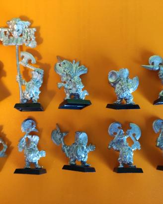 Sventratroll 5 ed Nani Warhammer