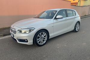 Bmw serie 1