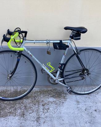 Bici da corsa vintage