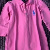 Abito ralph laurent 18 m estivo