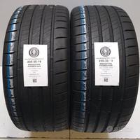 2 gomme 235 35 19 bridgestone a20336