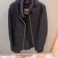 Herno cappotto