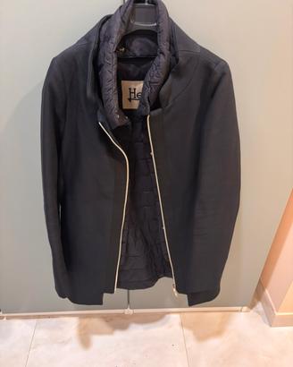 Herno cappotto