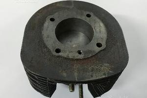 Gruppo Termico Piaggio Ape MP 190cc