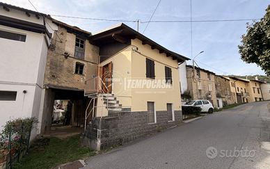 SOLUZIONE SEMINDIPENDENTE DA RISTRUTTURARE