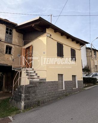 SOLUZIONE SEMINDIPENDENTE DA RISTRUTTURARE