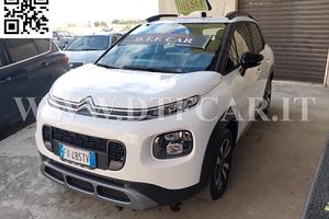 Citroen C3 Aircross C3 Aircross 1.5 BlueHDi
