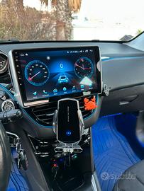 Peugeot 208 - 2012 - benzina 1.2