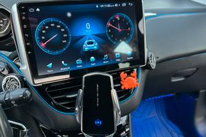 Peugeot 208 - 2012 - benzina 1.2