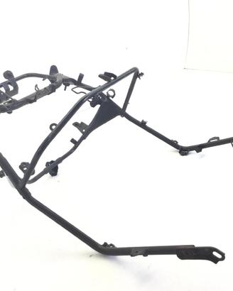 YAMAHA T-MAX XP 500 TELAIO TELAIETTO SUPPORTO SCUD