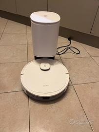 Robot aspirapolvere Ecovacs