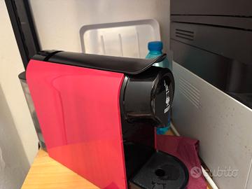 Macchinetta del caffè