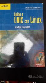 Guida Unix con Linux