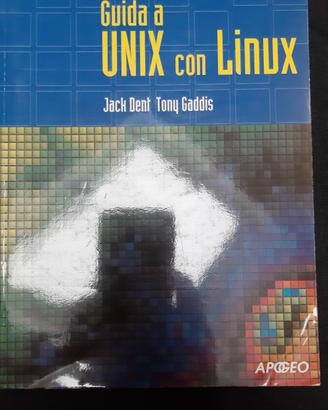 Guida Unix con Linux