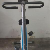 cyclette