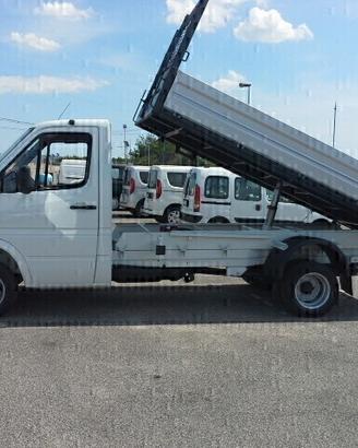 MERCEDES Sprinter ribaltabile lungo 3,50 X 1.94