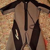 Muta uomo pantaloncino