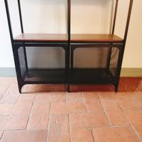 Mobiletto per TV Ikea Fjallbo