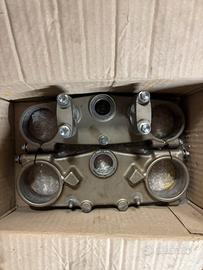 Piastre yz yzf