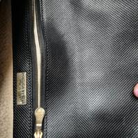 BOTTEGA VENETA BORSA/CARTELLA DA LAVORO IN PELLE 
