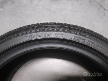 Pneumatico Toyo Tranpath MP4 TMP4 195/45 R16 NUOVO