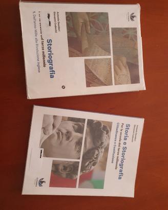 9788857790404 Storia e Storiografia