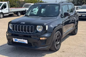 JEEP Renegade 1.0cc 120cv CRUISE CONTROL