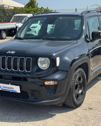 JEEP Renegade 1.0cc 120cv CRUISE CONTROL