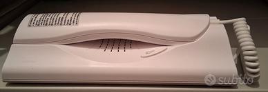 Citofono Universale Urmet Domus 1133/15 - NUOVO