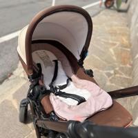 Passeggino Jane Rider