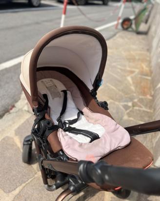 Passeggino Jane Rider