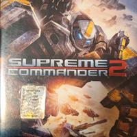 supreme Commander 2 PC