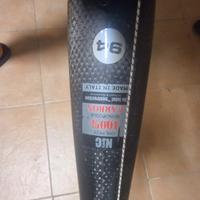 Fucile mr. Carbon C4