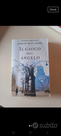 Zafon - Il gioco dell'angelo - Libri e Riviste In vendita a Bergamo