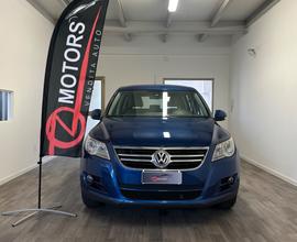 Volkswagen Tiguan 1.4 TSI 4MOTION Sport & Style