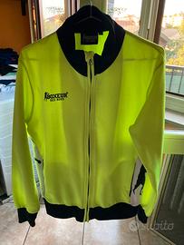 Giacca tuta boxeur des rues