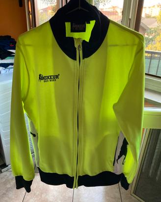 Giacca tuta boxeur des rues
