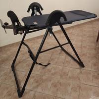 panca inversione Hang Ups