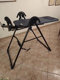 panca inversione Hang Ups