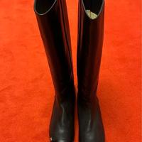 Chanel Cavaliere Stiefel