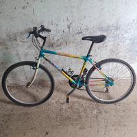 Mtb 18 velocità