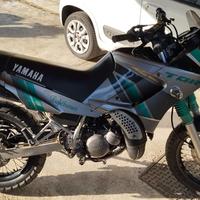 Quad 500 cc e tdr asi con 6000 km